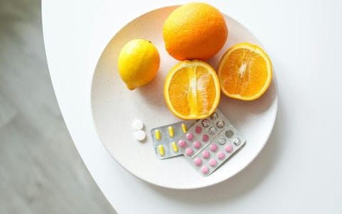 The 5 Best Vitamins For Bone Health